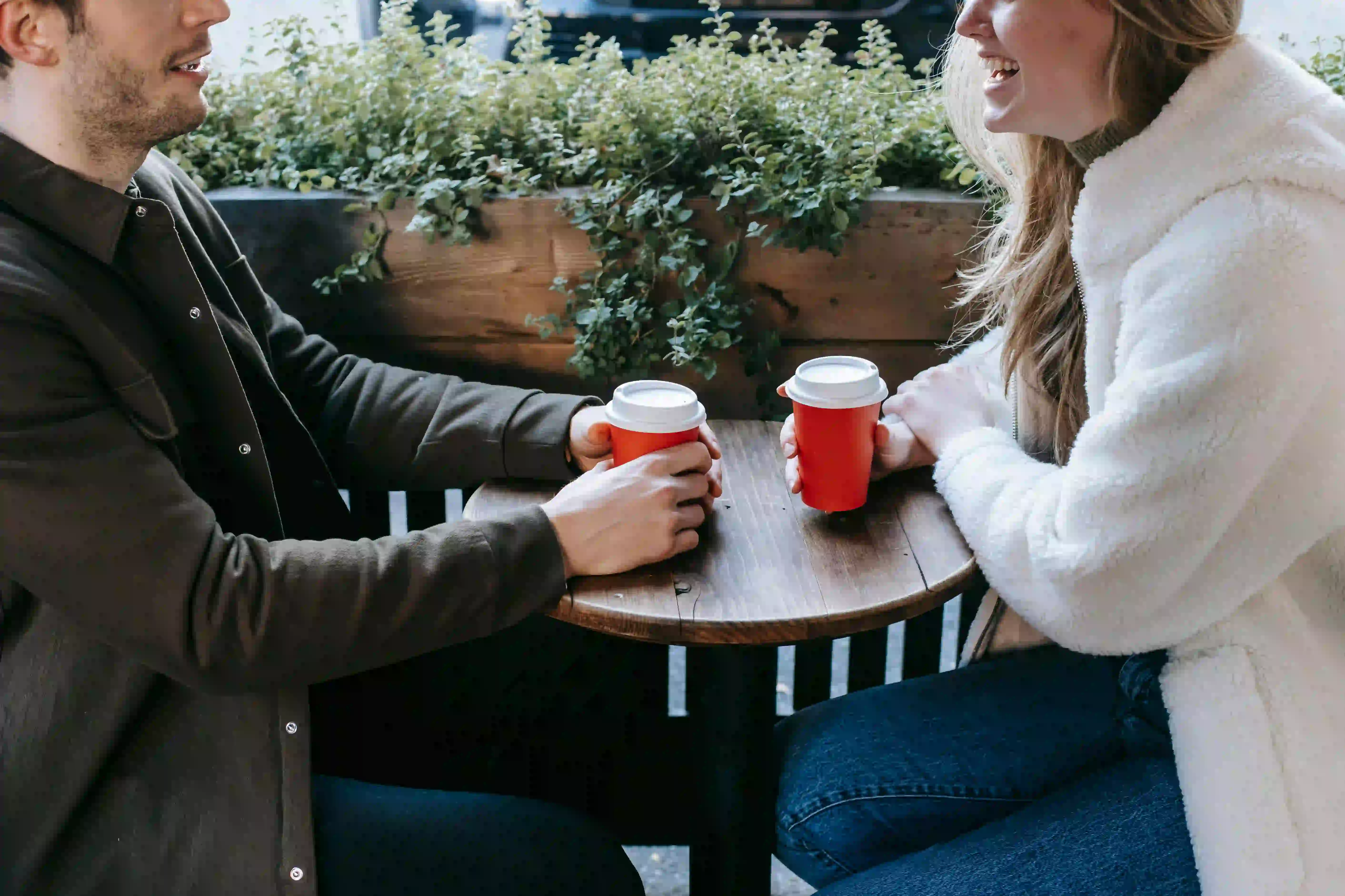 How to get better at flirting