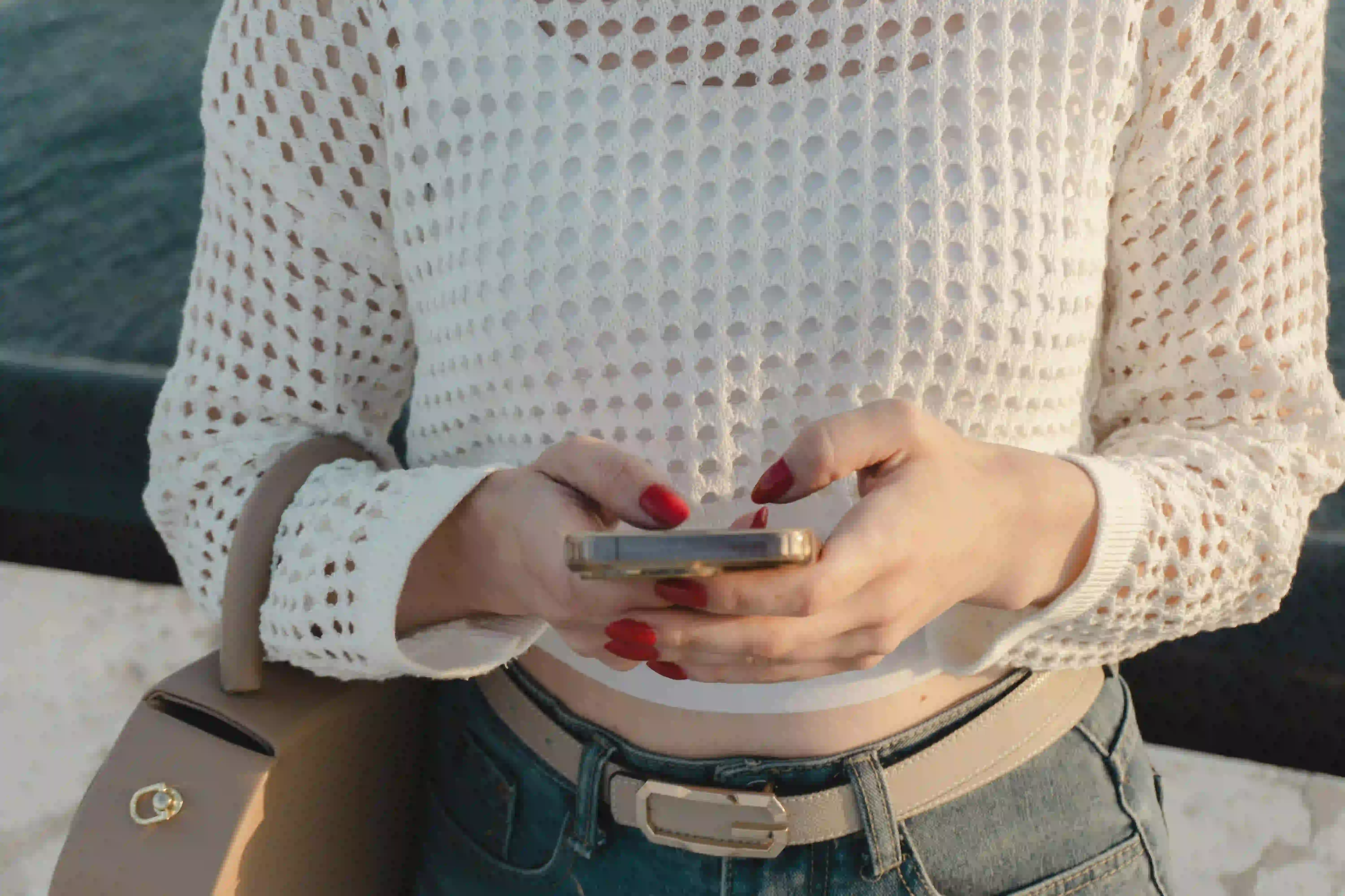Why she stopped texting you